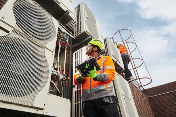 Best HVAC Replacement Cost  in West Long Branch, NJ