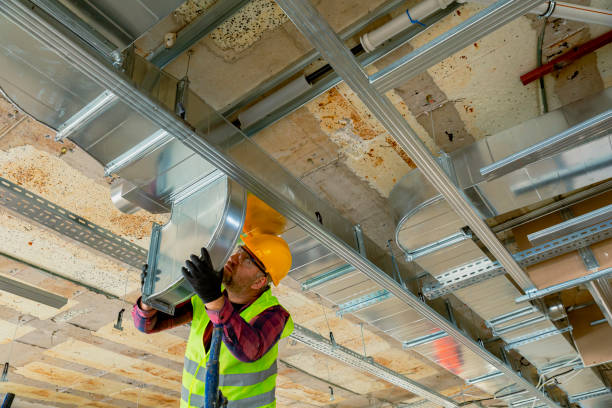 Professional HVAC in West Long Branch, NJ