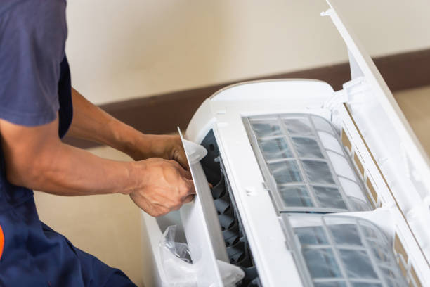 Best HVAC Air Duct Cleaning  in West Long Branch, NJ