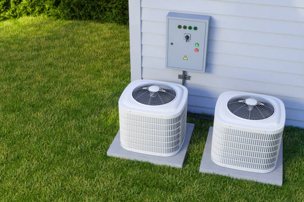 Best Residential HVAC Services  in West Long Branch, NJ