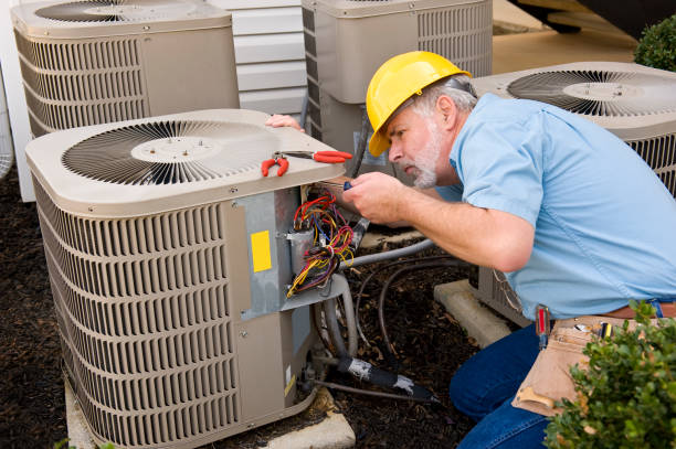 Best Ductless HVAC Repair  in West Long Branch, NJ