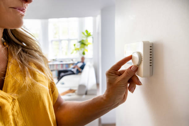 Best Commercial HVAC Repair  in West Long Branch, NJ