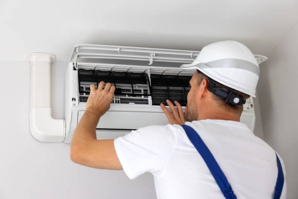 Best HVAC Emergency Services  in West Long Branch, NJ