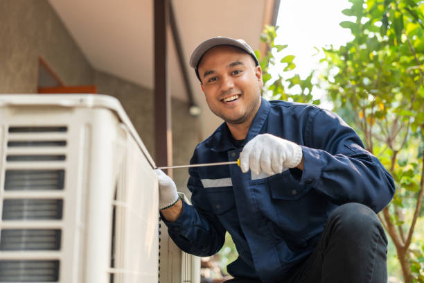 HVAC Emergency Services in West Long Branch, NJ