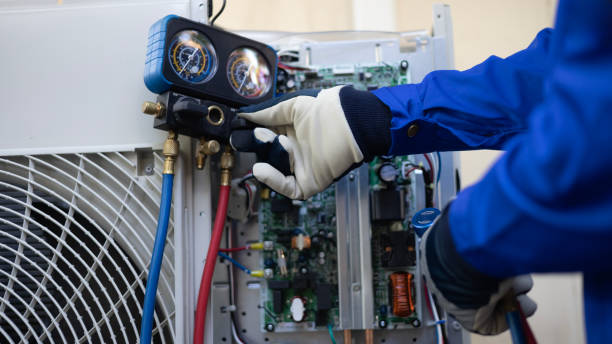 Best HVAC Cleaning Services  in West Long Branch, NJ